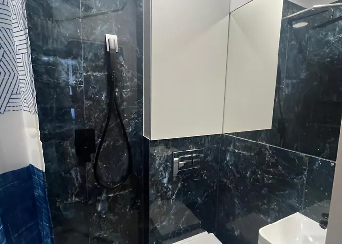 Kemping A 3 W Centrum Gdyni *