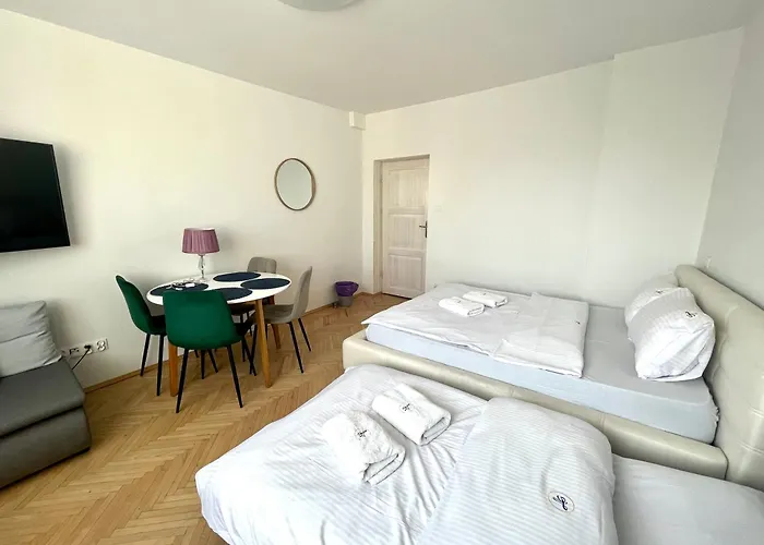 Kemping A 3 W Centrum Gdyni *